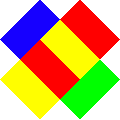Aztec Diamond