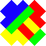 Aztec Diamond