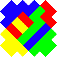 Aztec Diamond