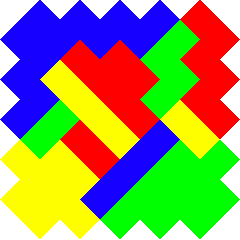 Aztec Diamond