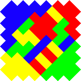 Aztec Diamond