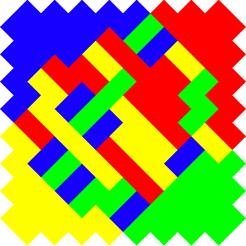 Aztec Diamond